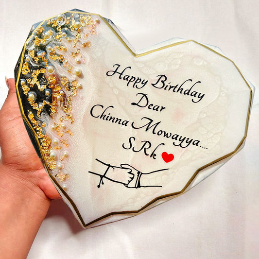 Heartfelt Birthday Gift for the Partner – A Perfect Expression of Love