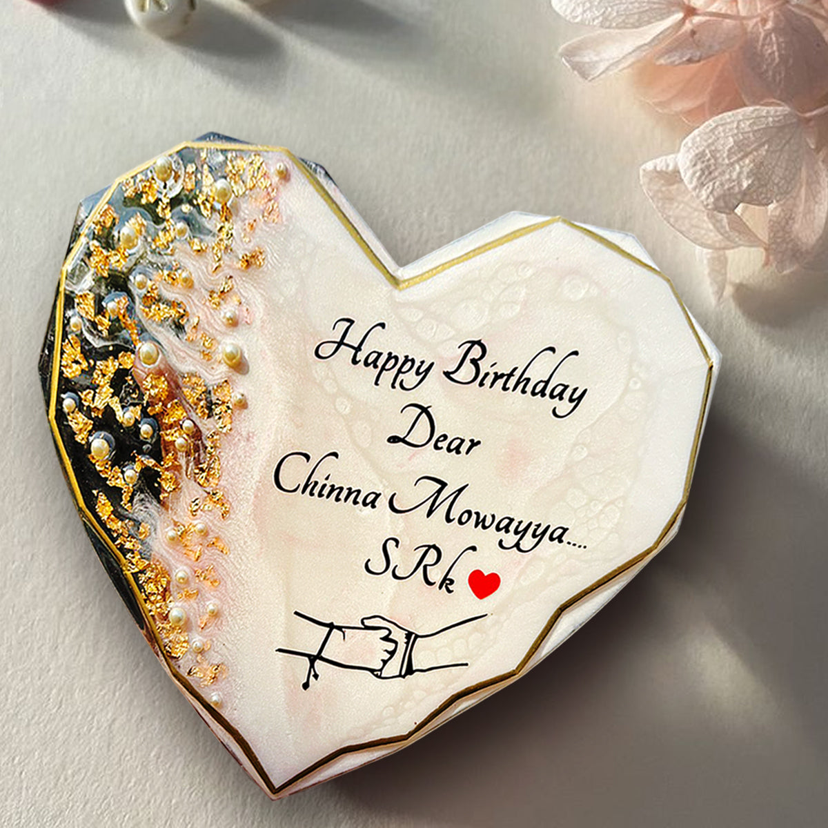 Heartfelt Birthday Gift for the Partner – A Perfect Expression of Love