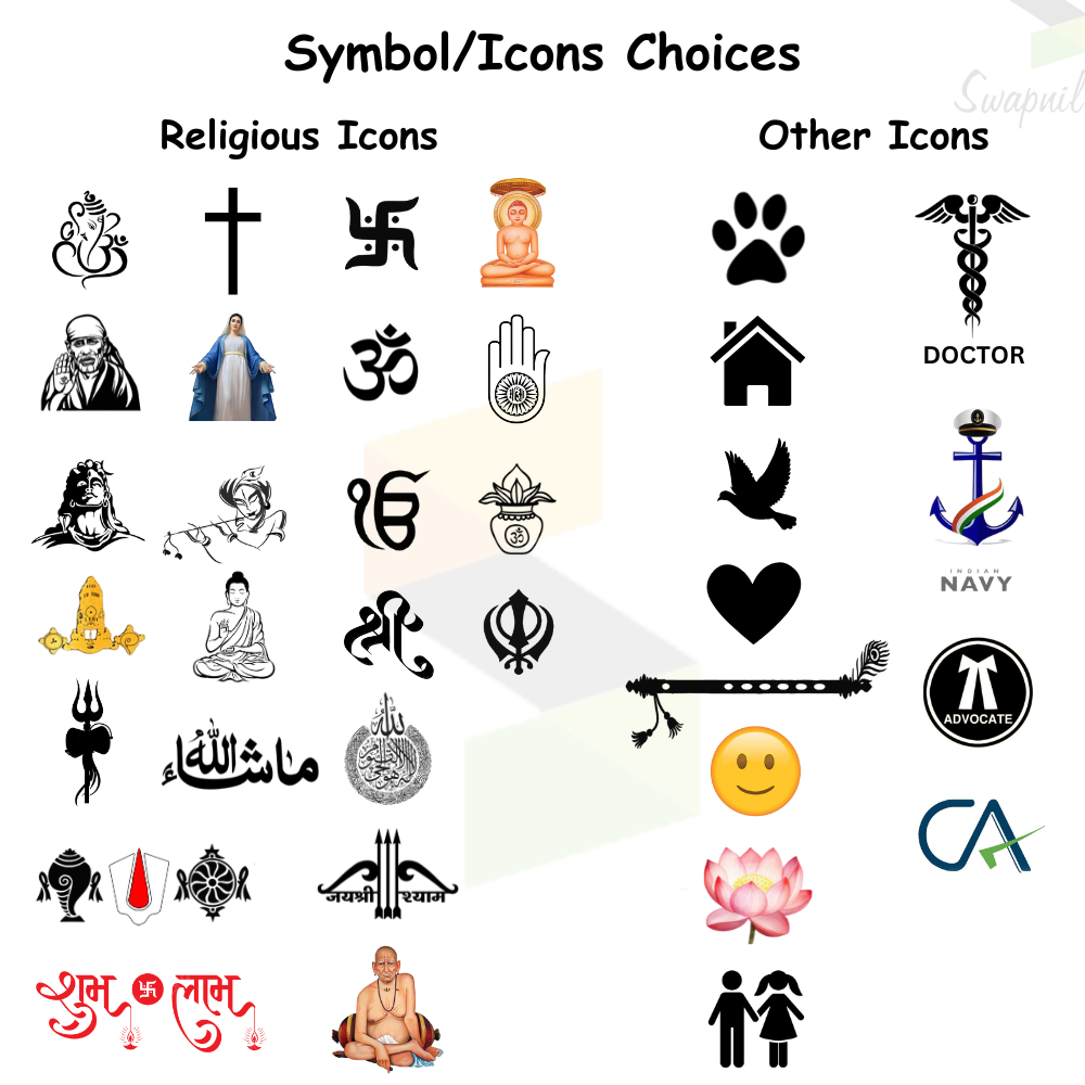 Beach Theme Resin & Acrylic Name Plate for House Entrance, Flat, Bungalow (Shells & Waves)